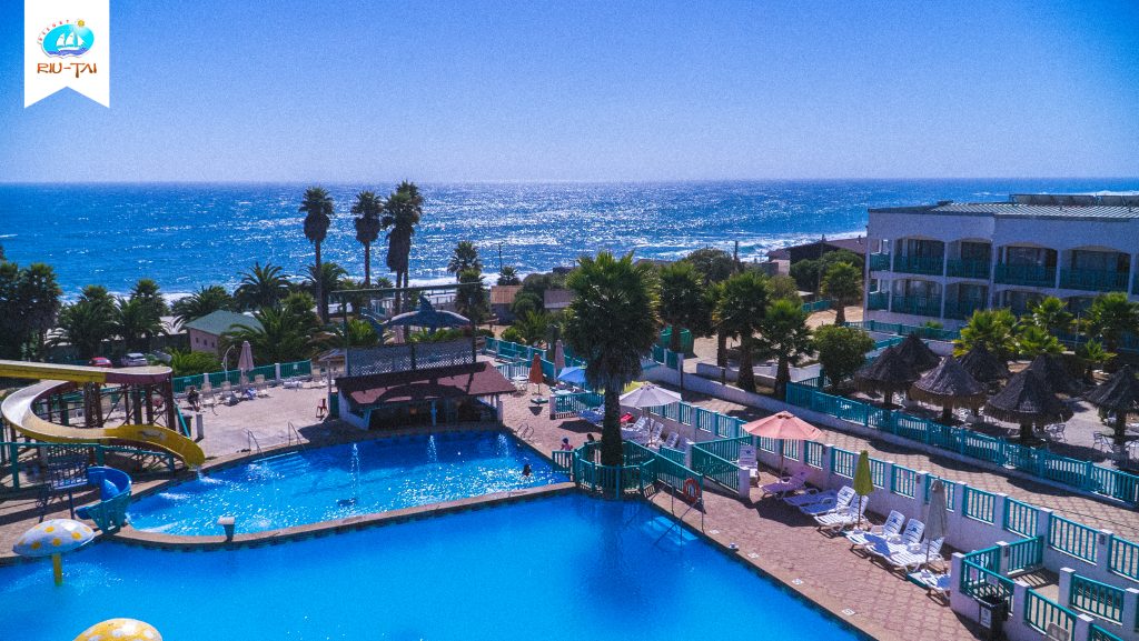 Resort Riu-Tai