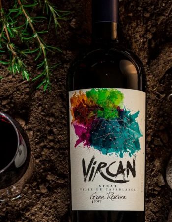 Vircan Wines