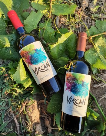 Vircan Wines